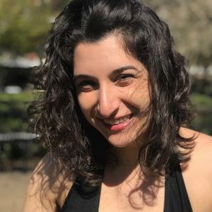 Meet your Posher, Tara